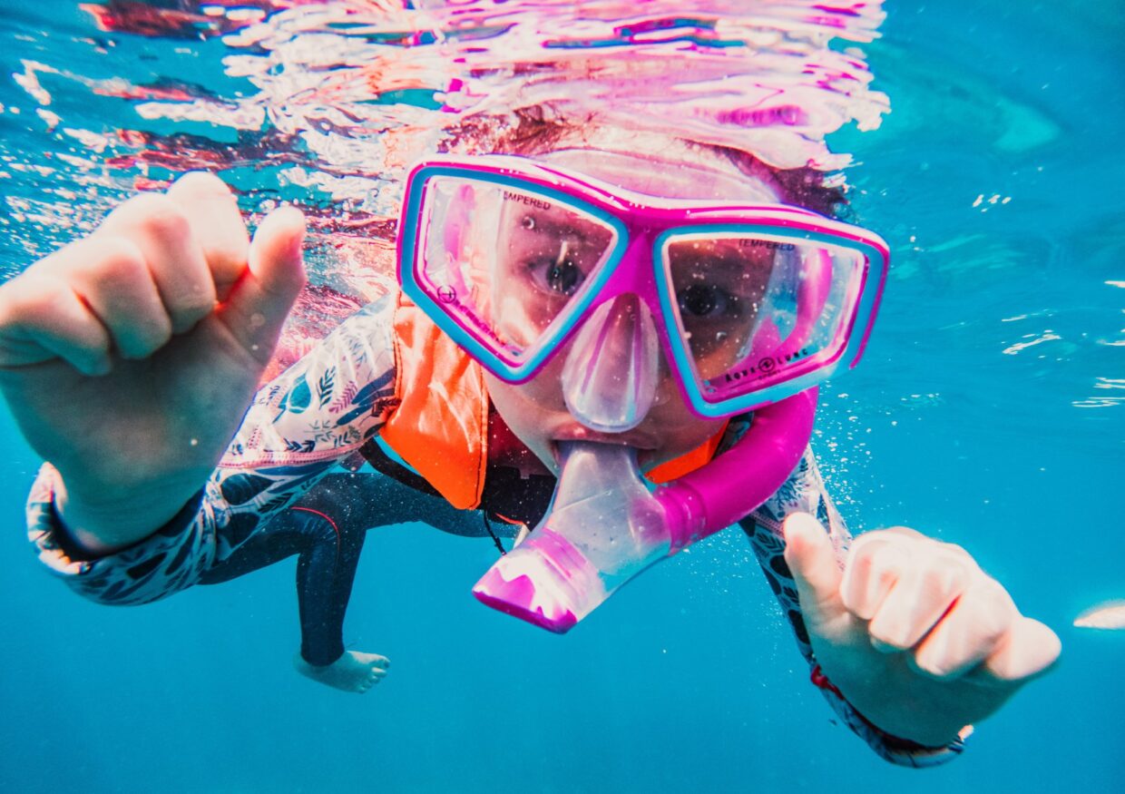 P012-แพ็คเกจทัวร์ 3วัน 2คืน เกาะสมุย ดำน้ำเกาะเต่า สวรรค์กลางอ่าวไทย - Image 9