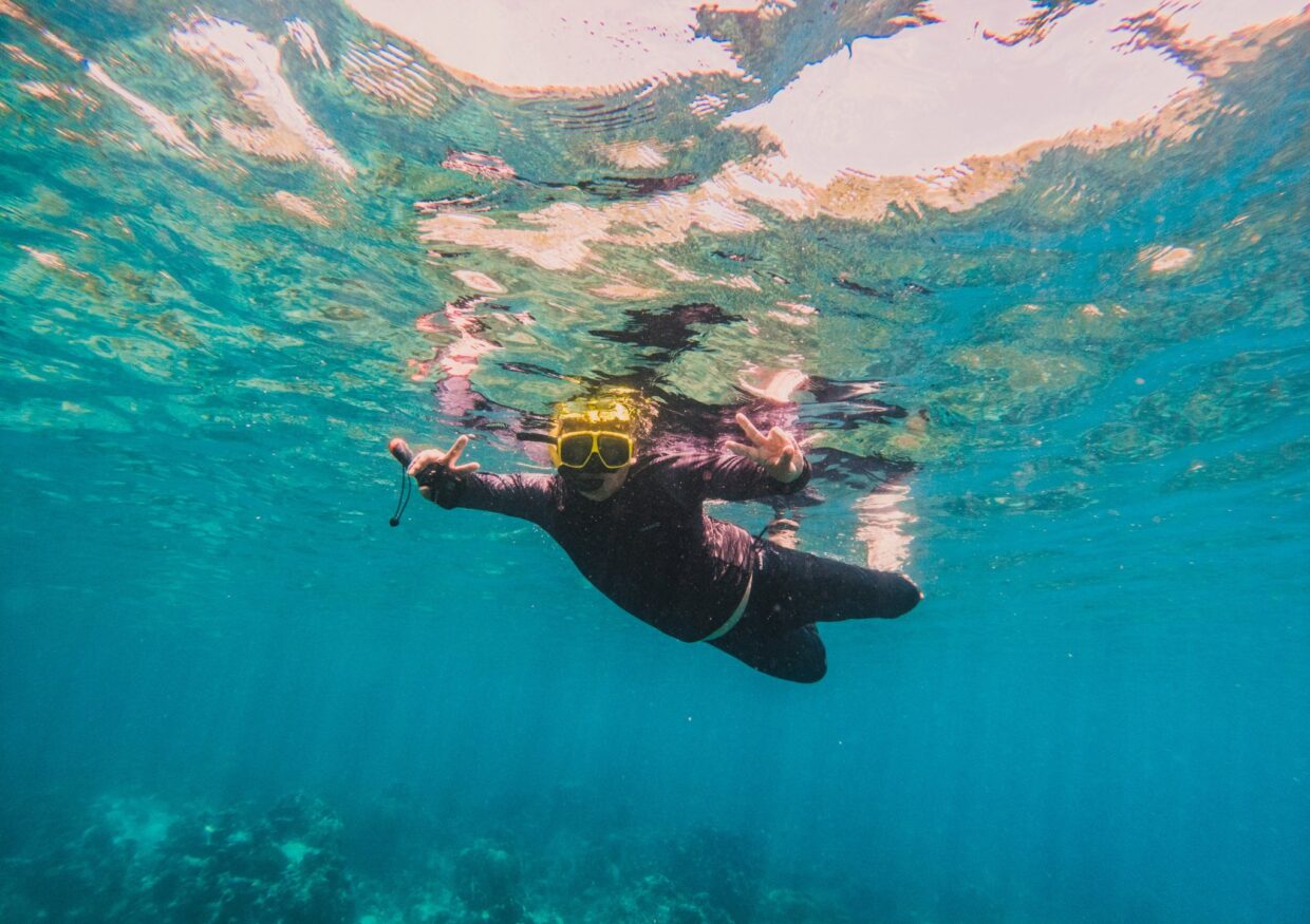 P012-แพ็คเกจทัวร์ 3วัน 2คืน เกาะสมุย ดำน้ำเกาะเต่า สวรรค์กลางอ่าวไทย - Image 7